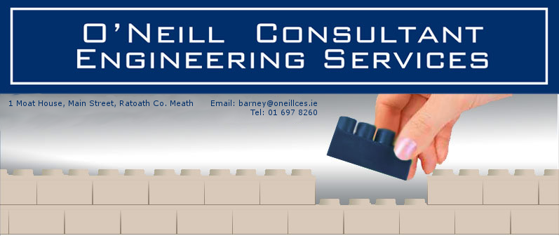 O'Neill Consultant Engineering Services